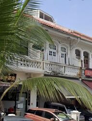 Singapore Khalsa Association (D8), Retail #622068631